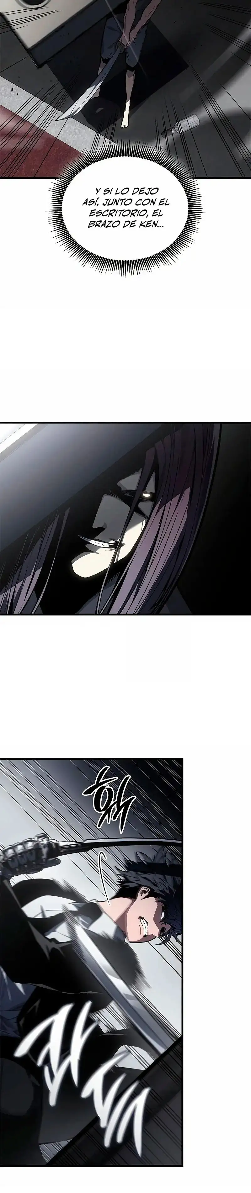 Read Sangre Maldita ES Manga Online