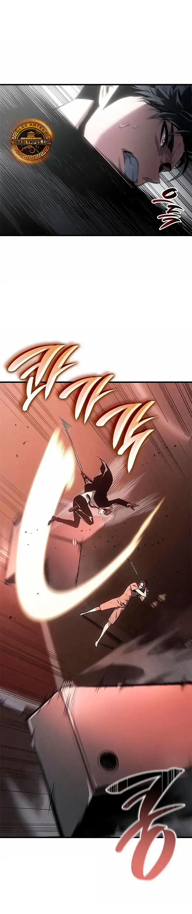 Read Sangre Maldita ES Manga Online