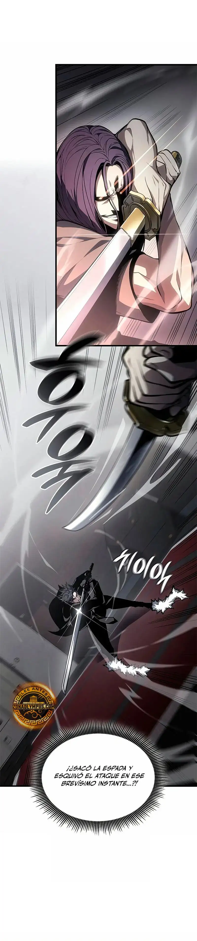 Read Sangre Maldita ES Manga Online