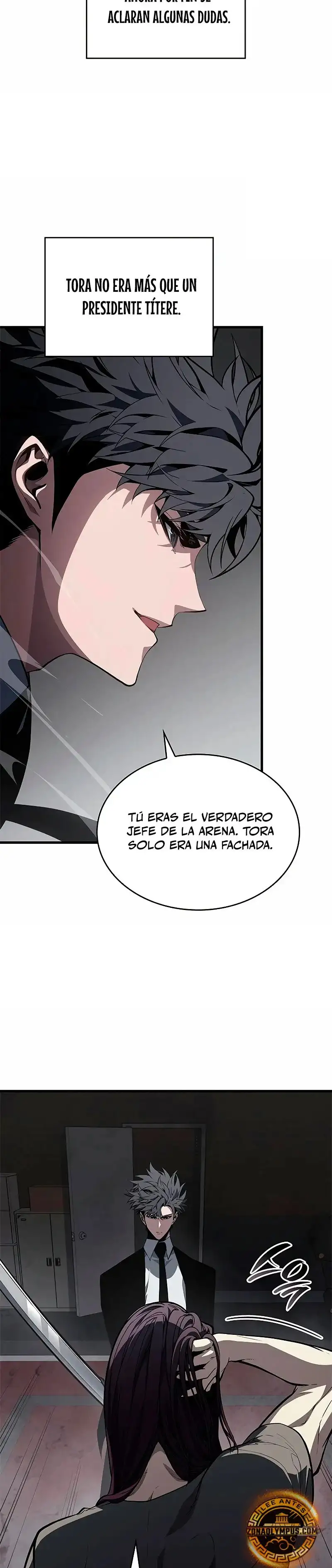 Read Sangre Maldita ES Manga Online