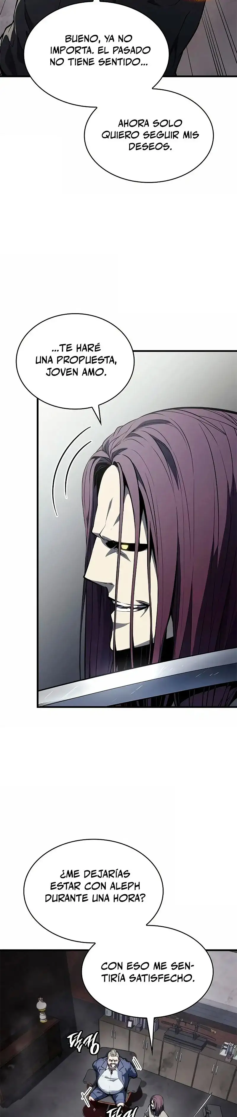 Read Sangre Maldita ES Manga Online