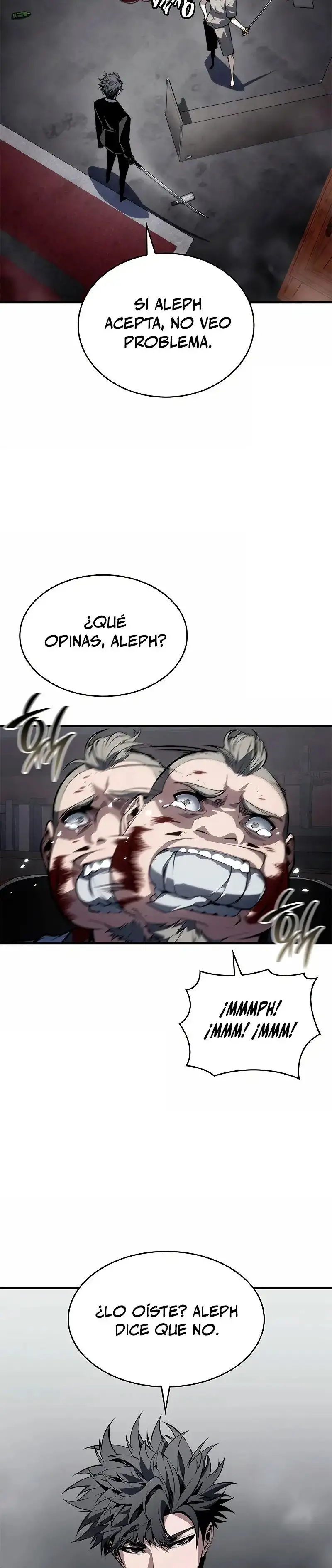 Read Sangre Maldita ES Manga Online