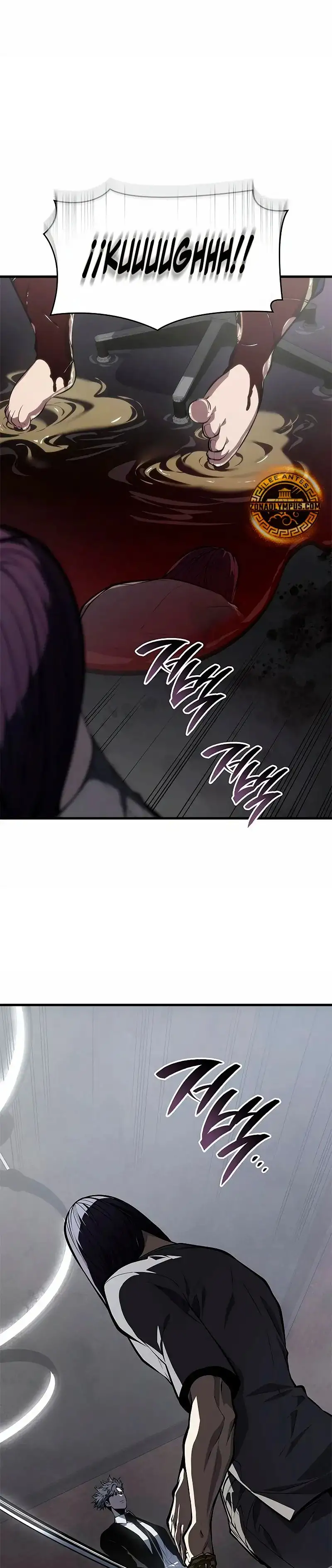 Read Sangre Maldita ES Manga Online