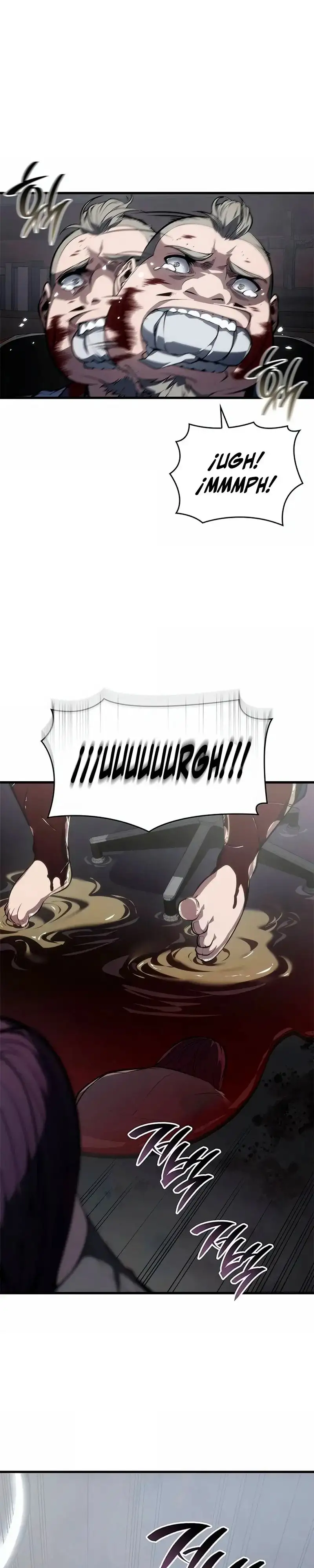 Read Sangre Maldita ES Manga Online