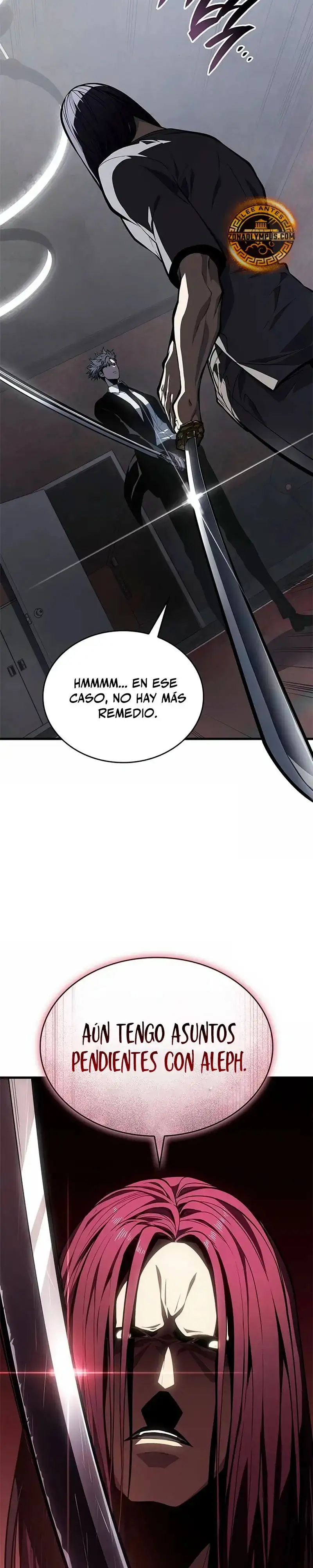Read Sangre Maldita ES Manga Online