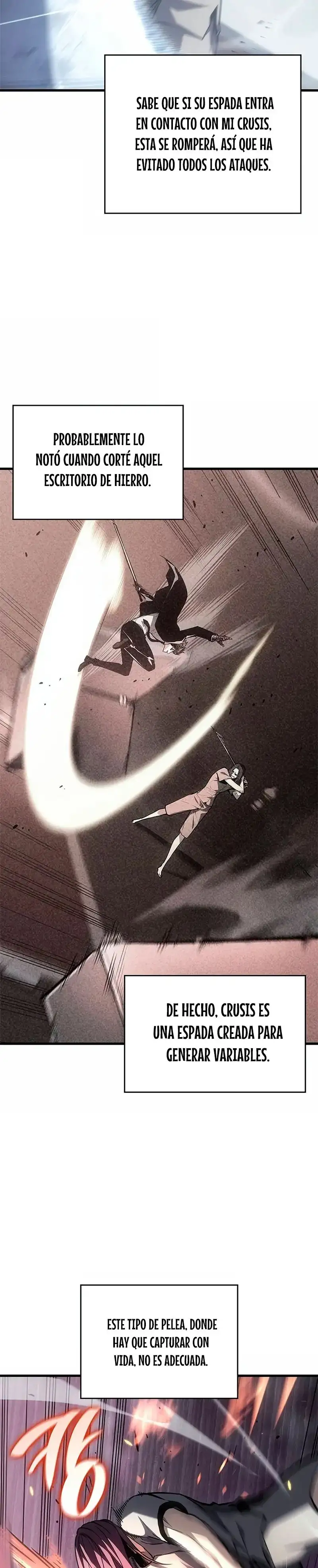 Read Sangre Maldita ES Manga Online
