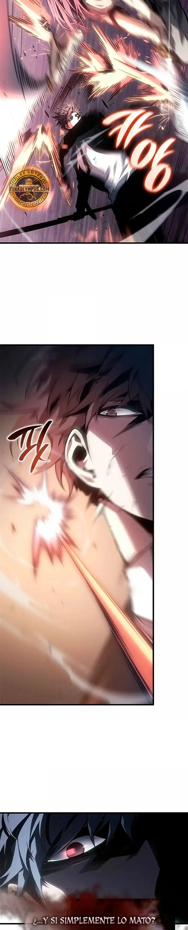 Read Sangre Maldita ES Manga Online