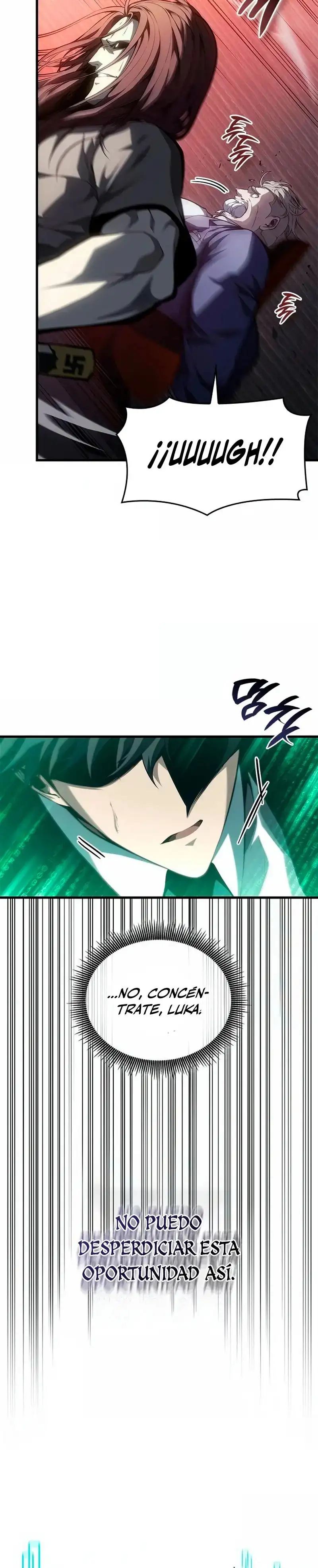 Read Sangre Maldita ES Manga Online