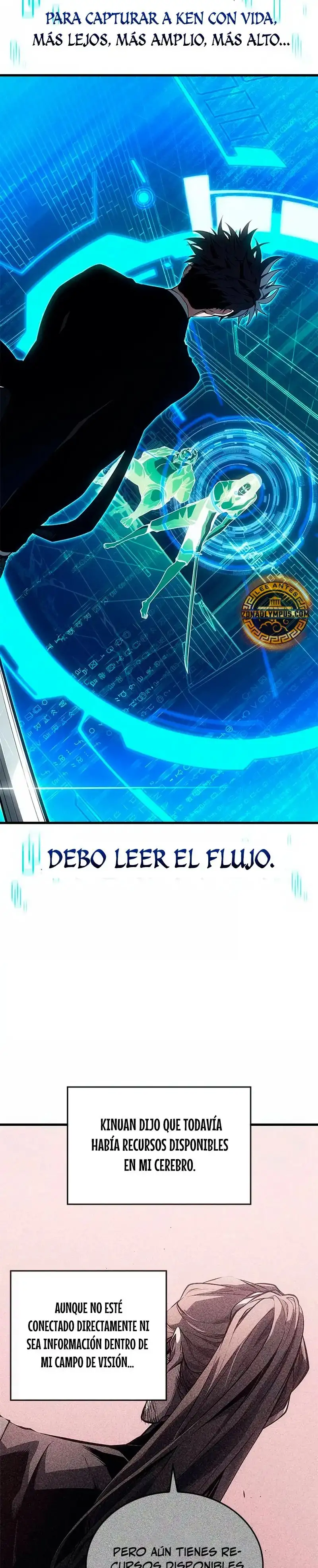 Read Sangre Maldita ES Manga Online