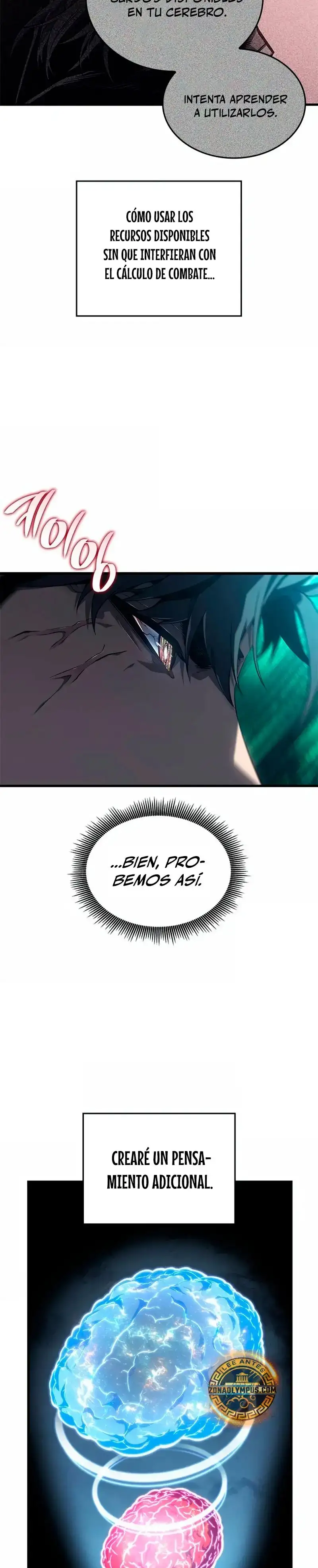Read Sangre Maldita ES Manga Online