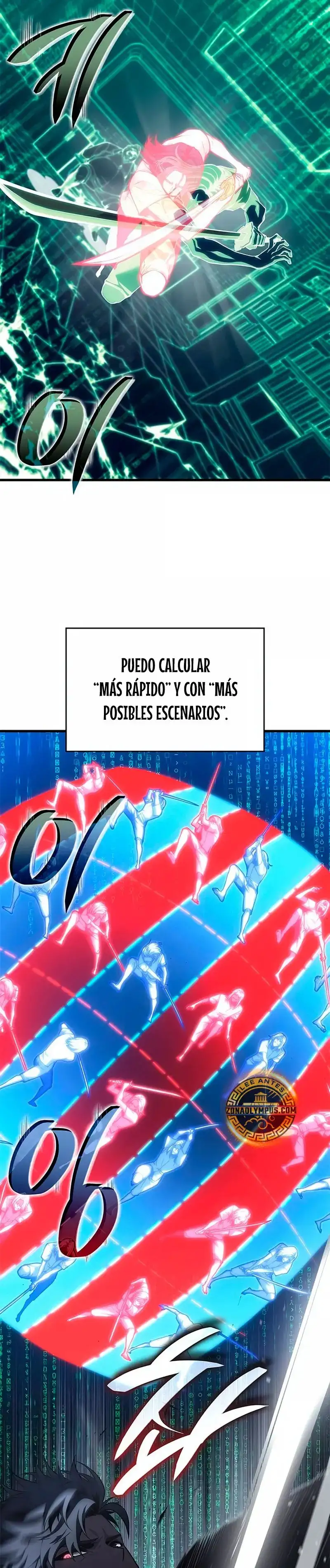 Read Sangre Maldita ES Manga Online