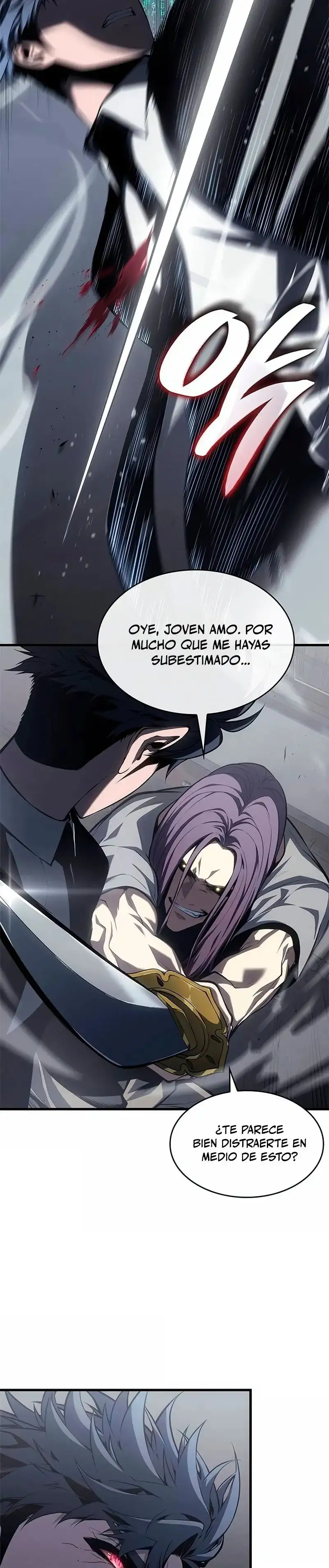 Read Sangre Maldita ES Manga Online