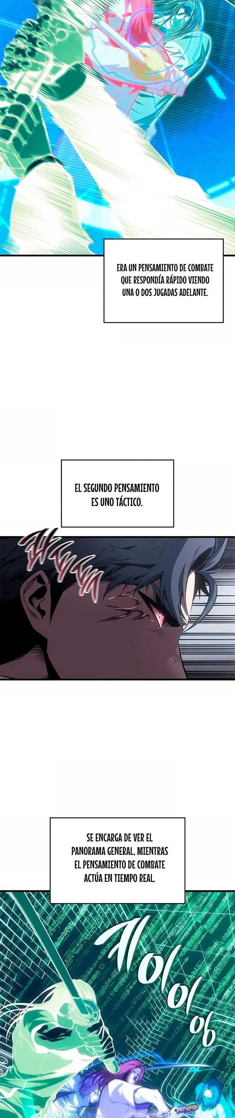 Read Sangre Maldita ES Manga Online