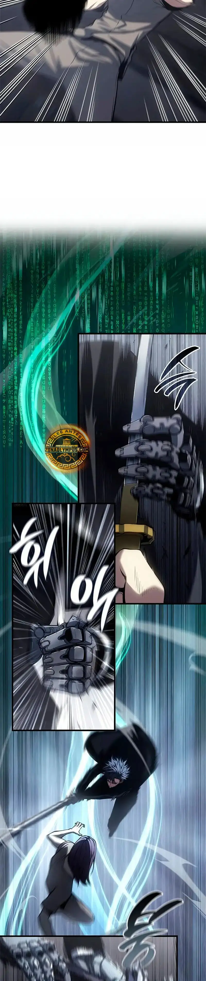 Read Sangre Maldita ES Manga Online