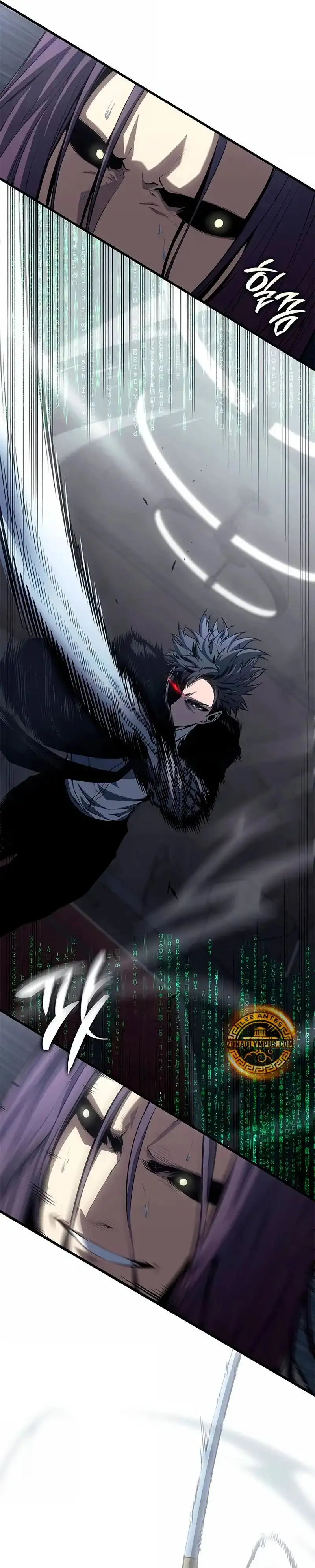 Read Sangre Maldita ES Manga Online