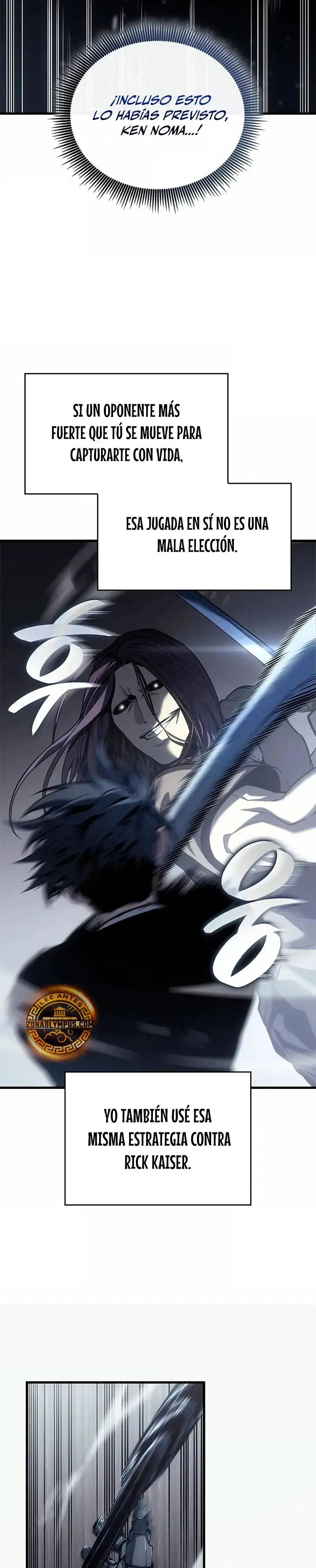 Read Sangre Maldita ES Manga Online