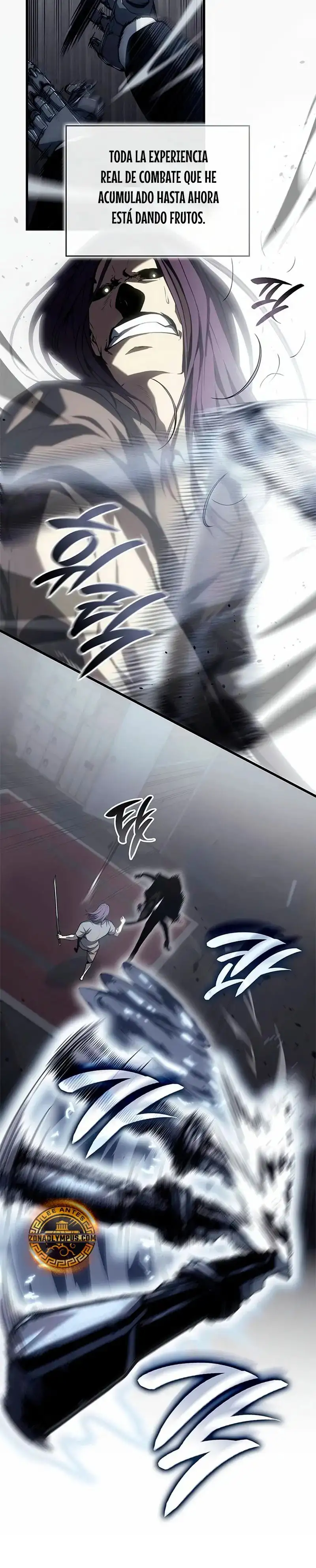 Read Sangre Maldita ES Manga Online