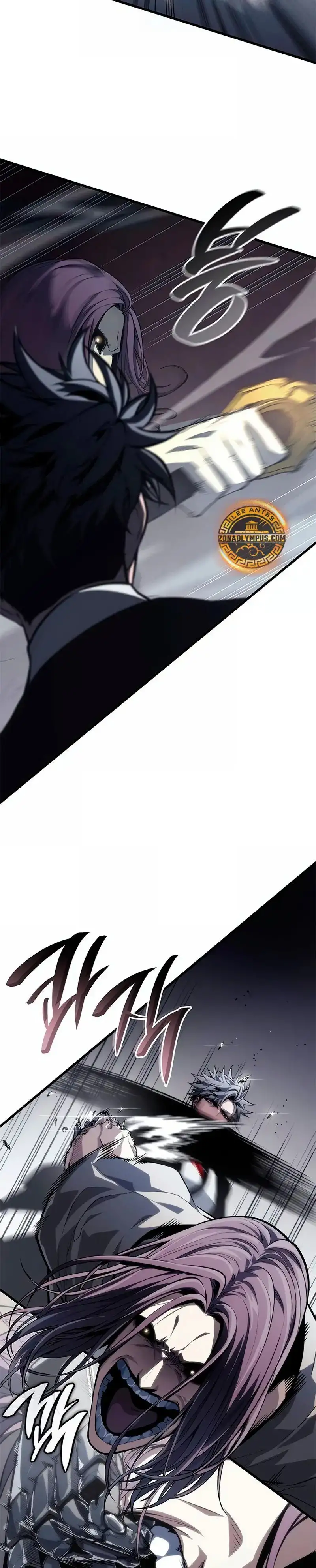 Read Sangre Maldita ES Manga Online