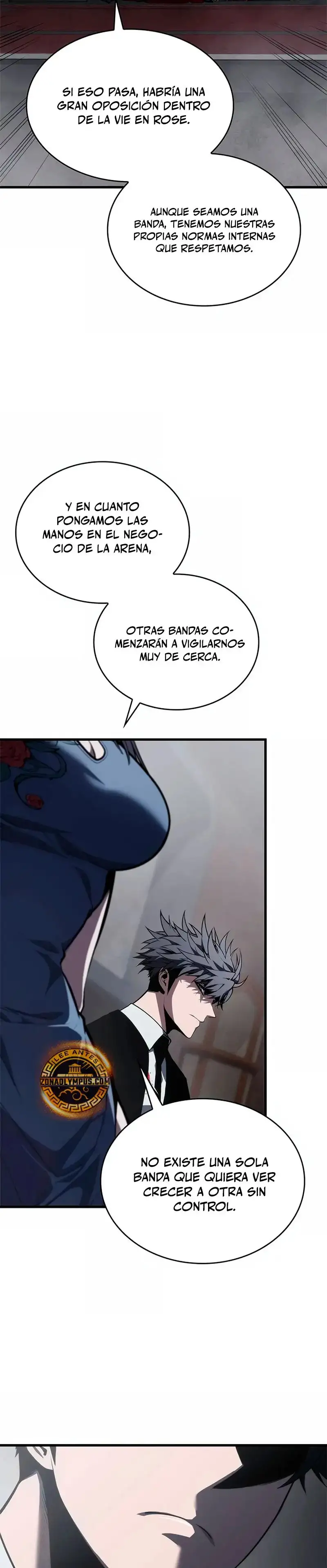 Read Sangre Maldita ES Manga Online
