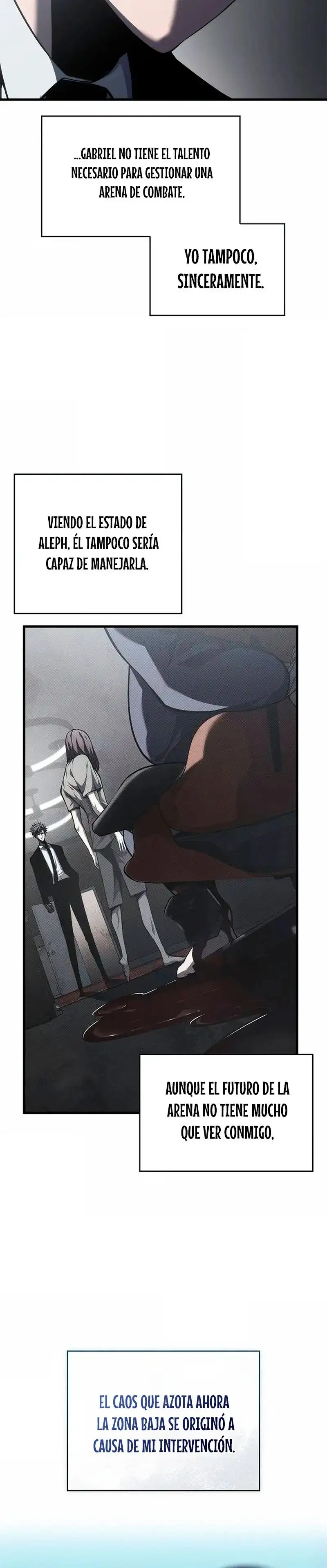 Read Sangre Maldita ES Manga Online