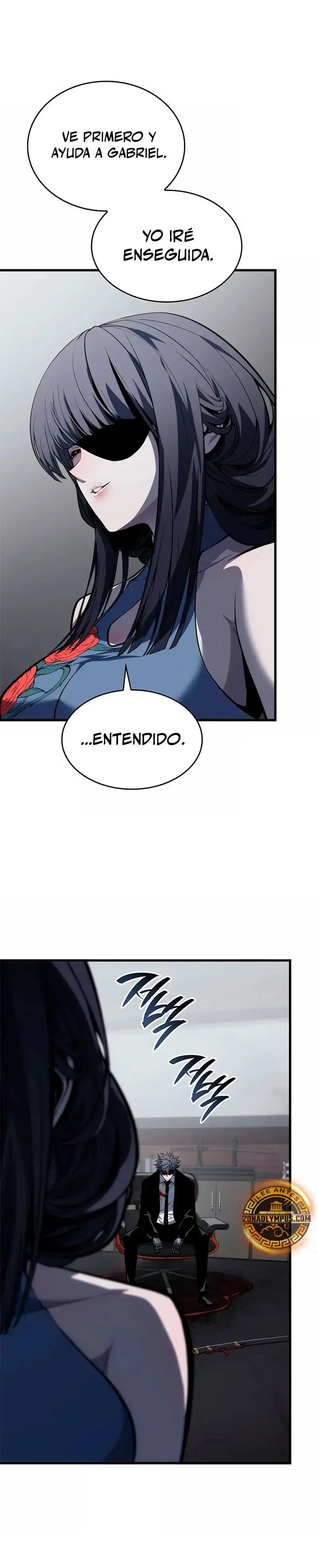 Read Sangre Maldita ES Manga Online