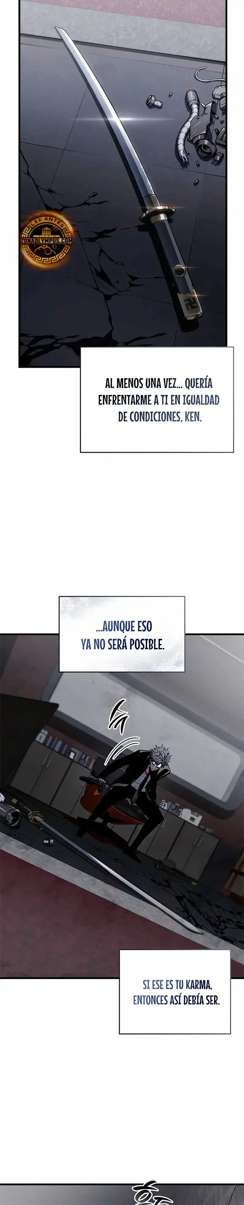Read Sangre Maldita ES Manga Online