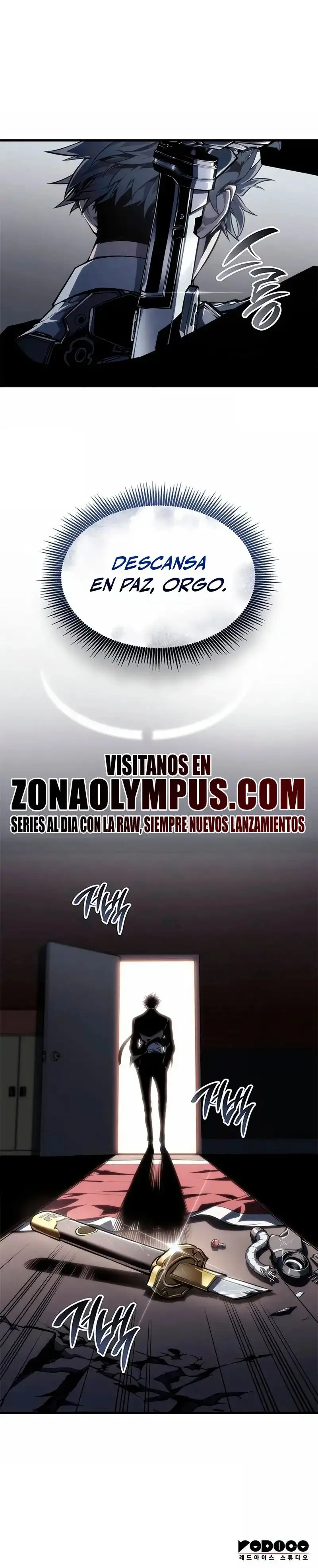 Read Sangre Maldita ES Manga Online