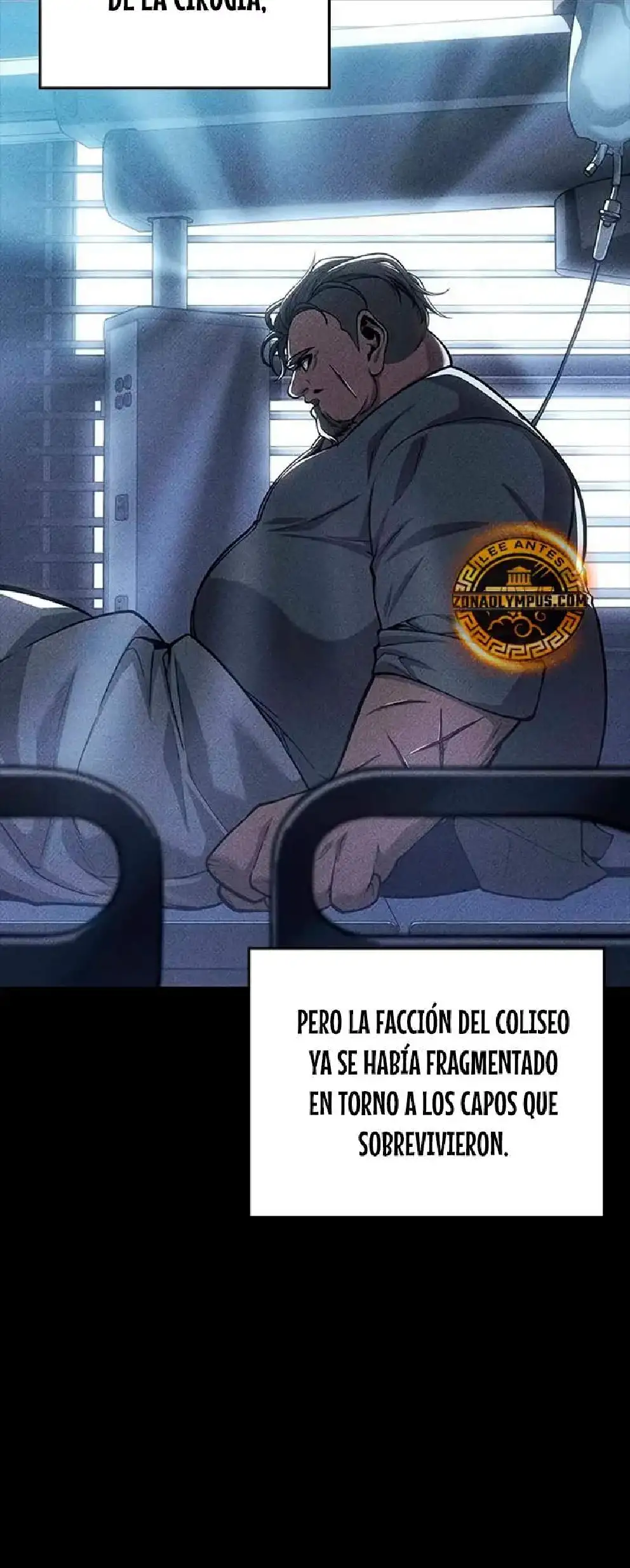 Read Sangre Maldita ES Manga Online