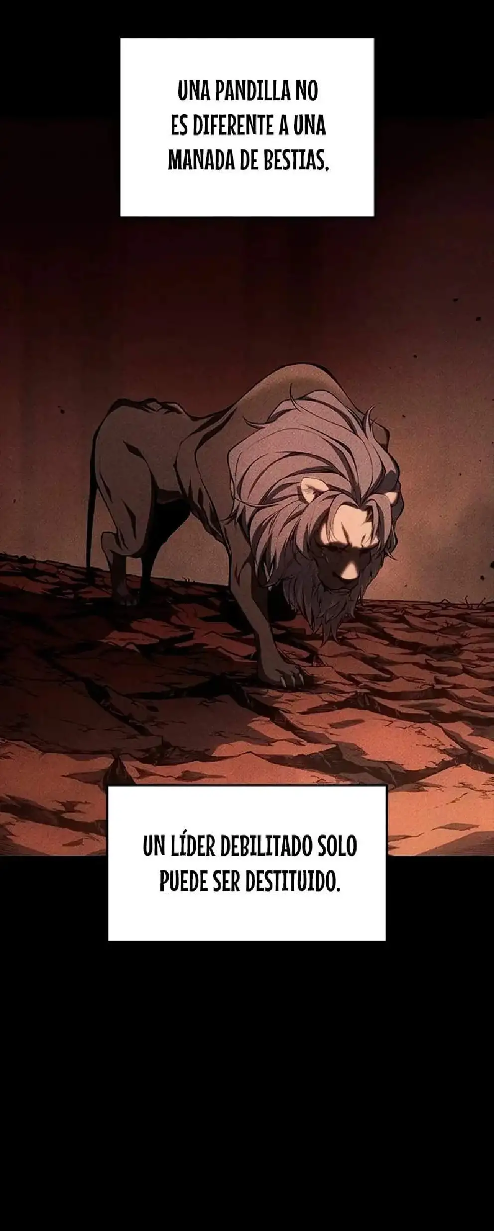 Read Sangre Maldita ES Manga Online