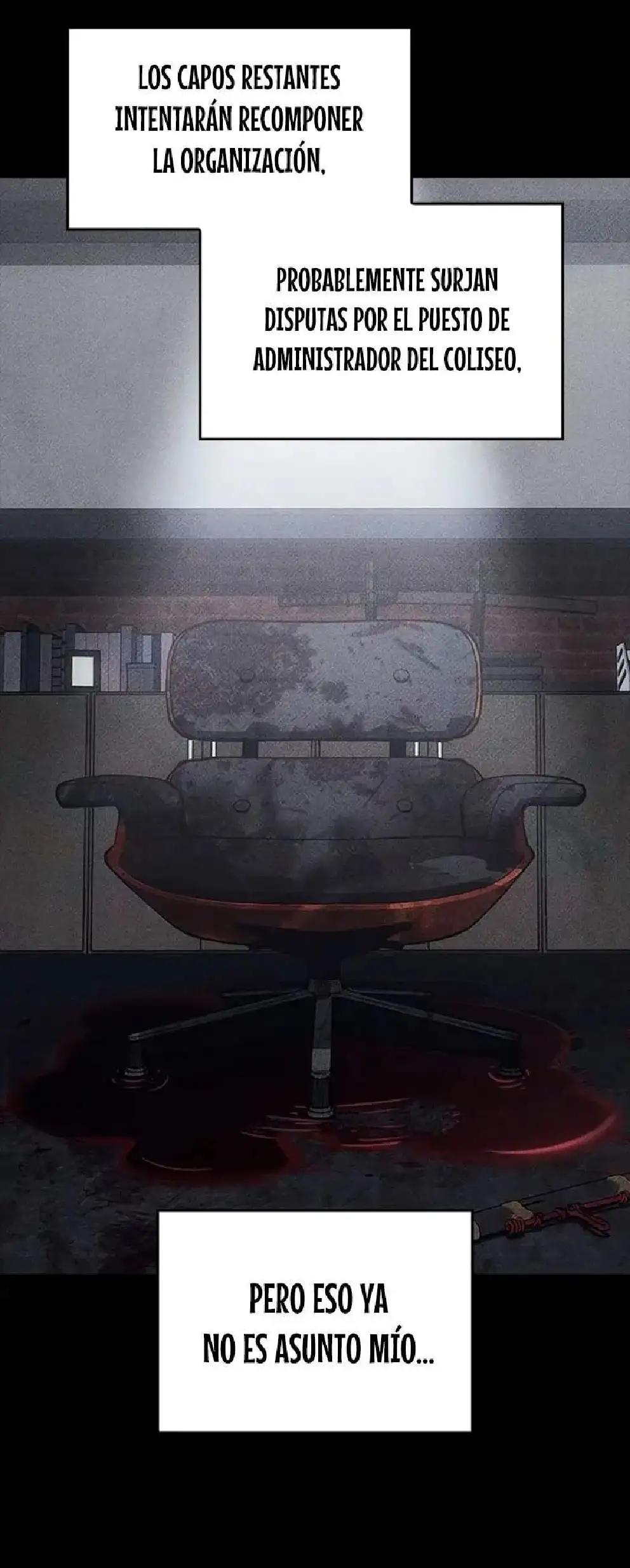 Read Sangre Maldita ES Manga Online