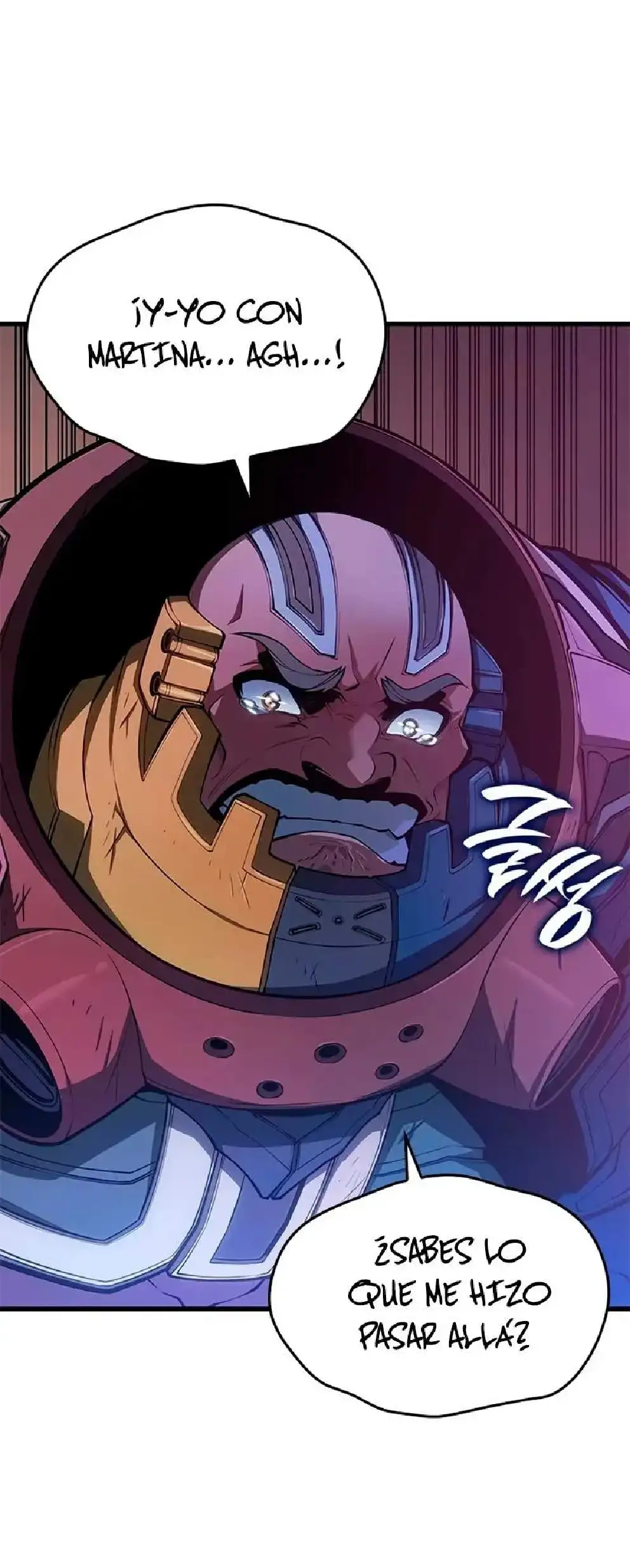 Read Sangre Maldita ES Manga Online
