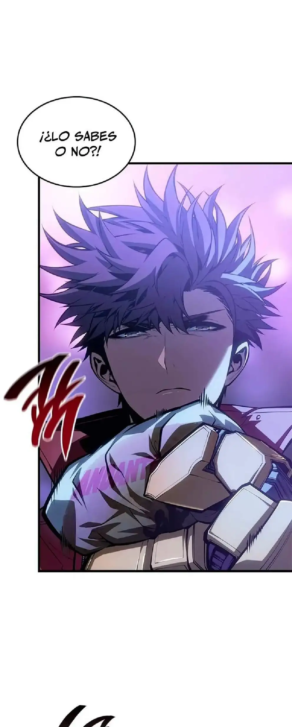 Read Sangre Maldita ES Manga Online