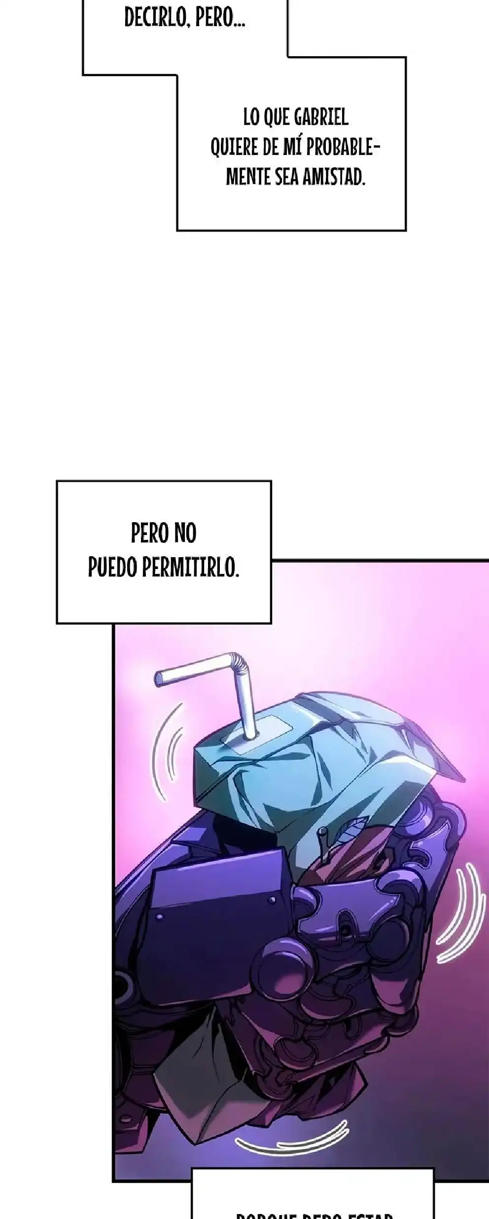 Read Sangre Maldita ES Manga Online