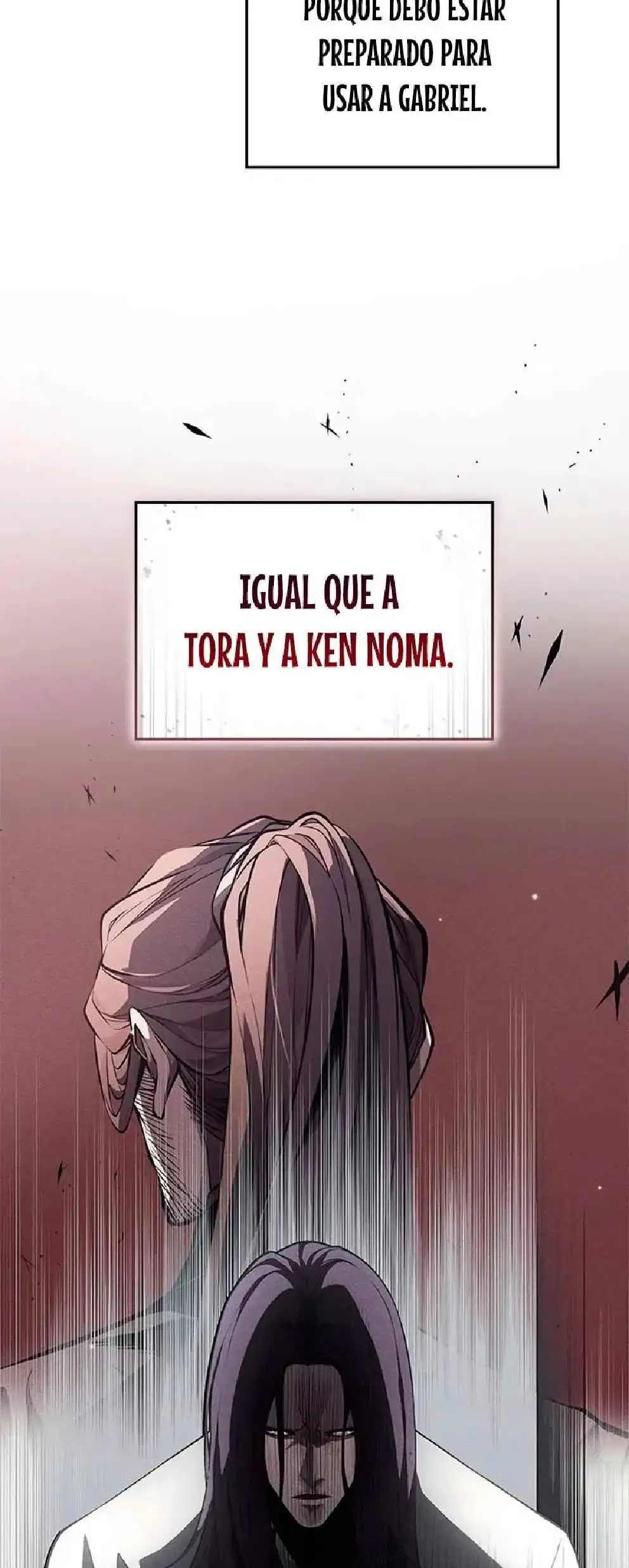 Read Sangre Maldita ES Manga Online