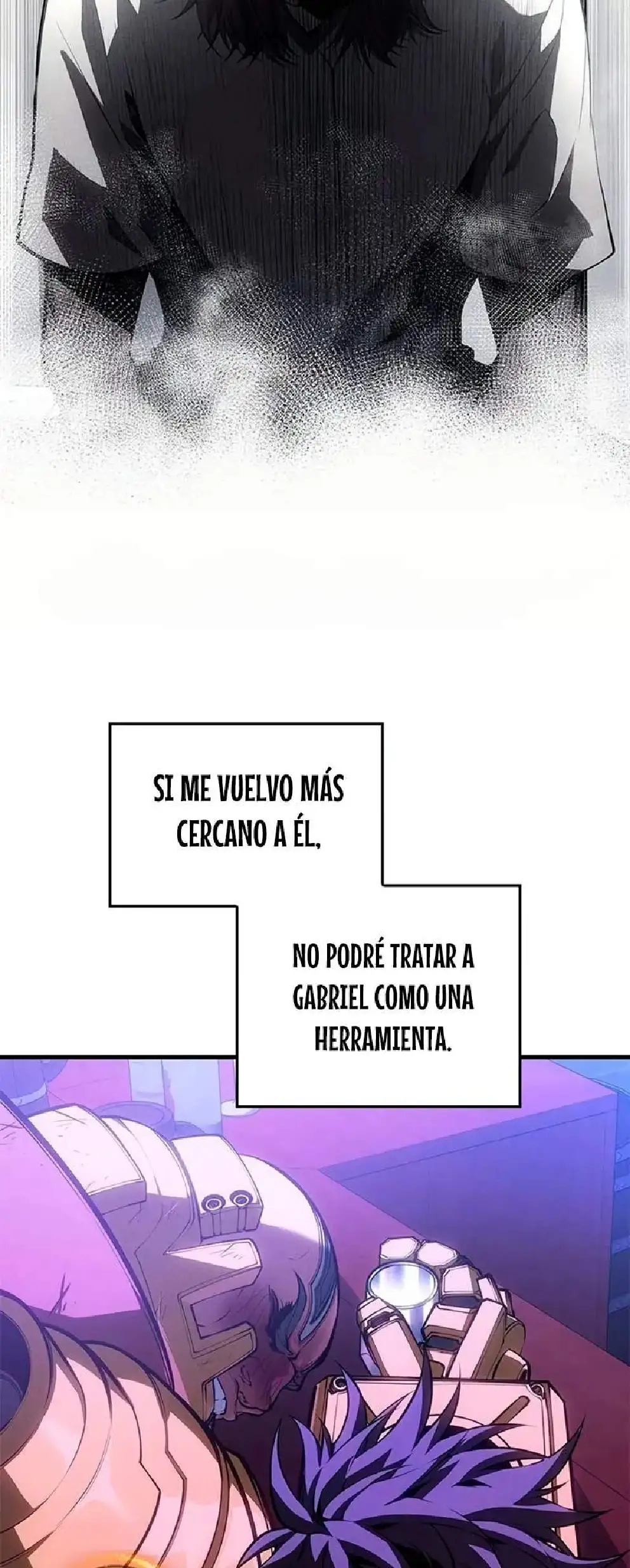 Read Sangre Maldita ES Manga Online