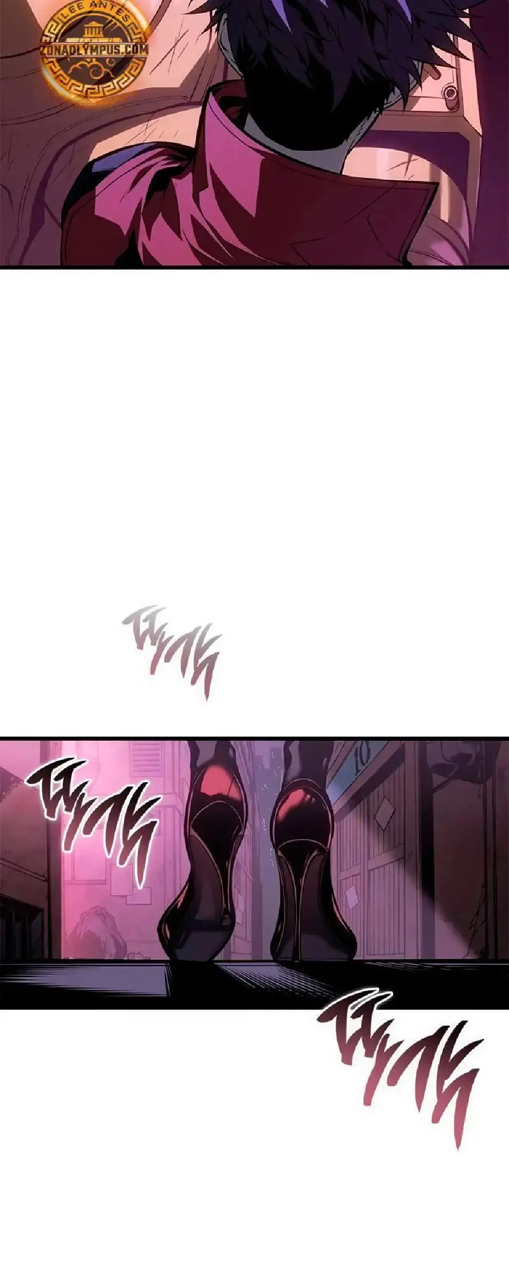 Read Sangre Maldita ES Manga Online
