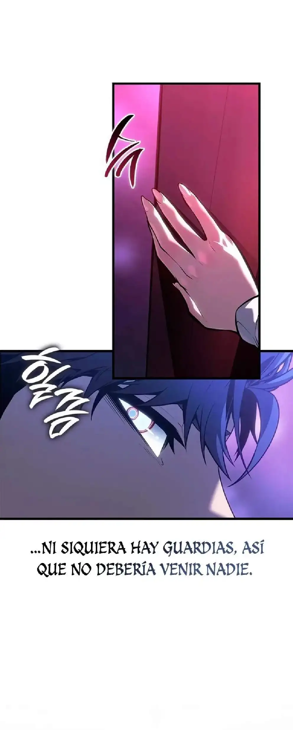Read Sangre Maldita ES Manga Online