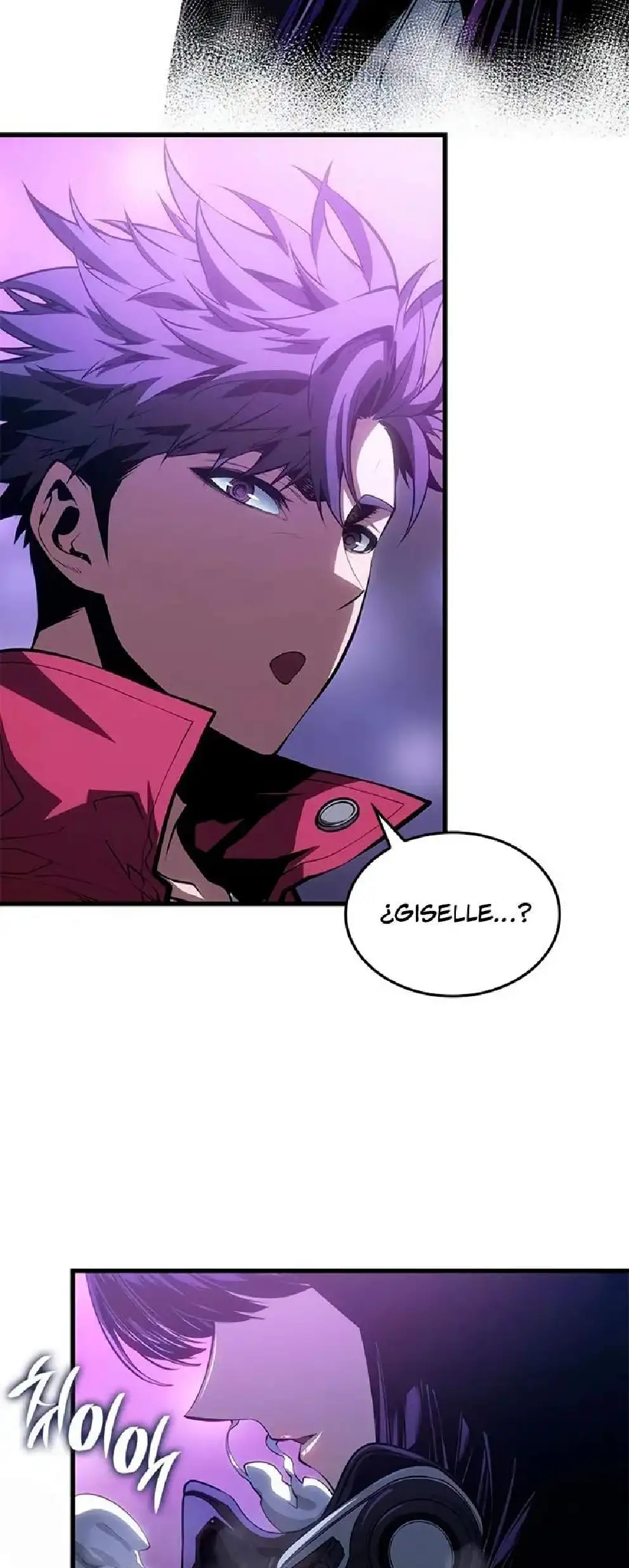 Read Sangre Maldita ES Manga Online