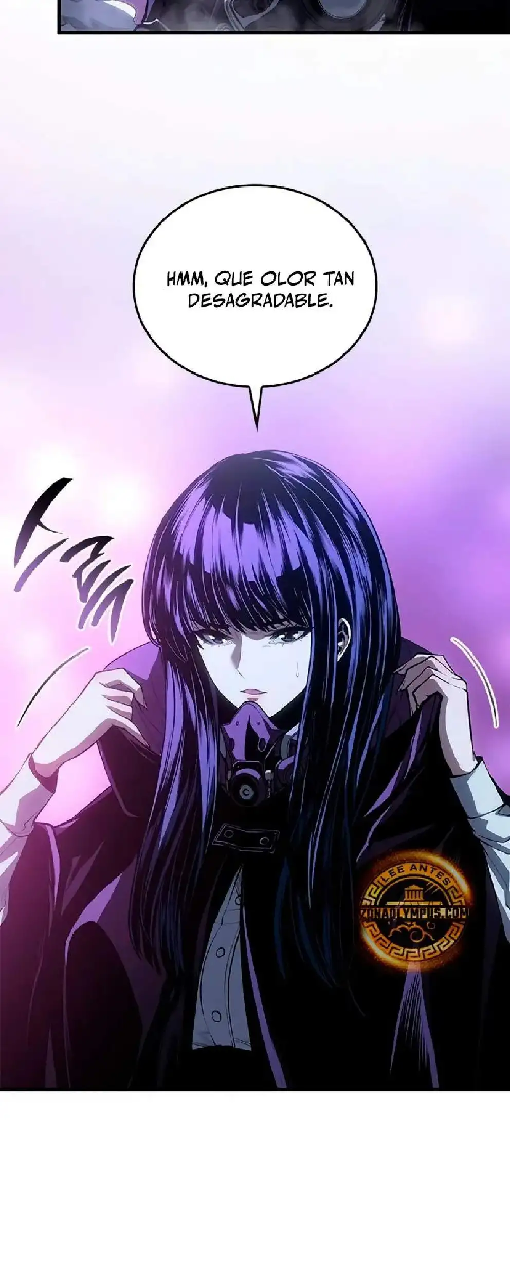 Read Sangre Maldita ES Manga Online