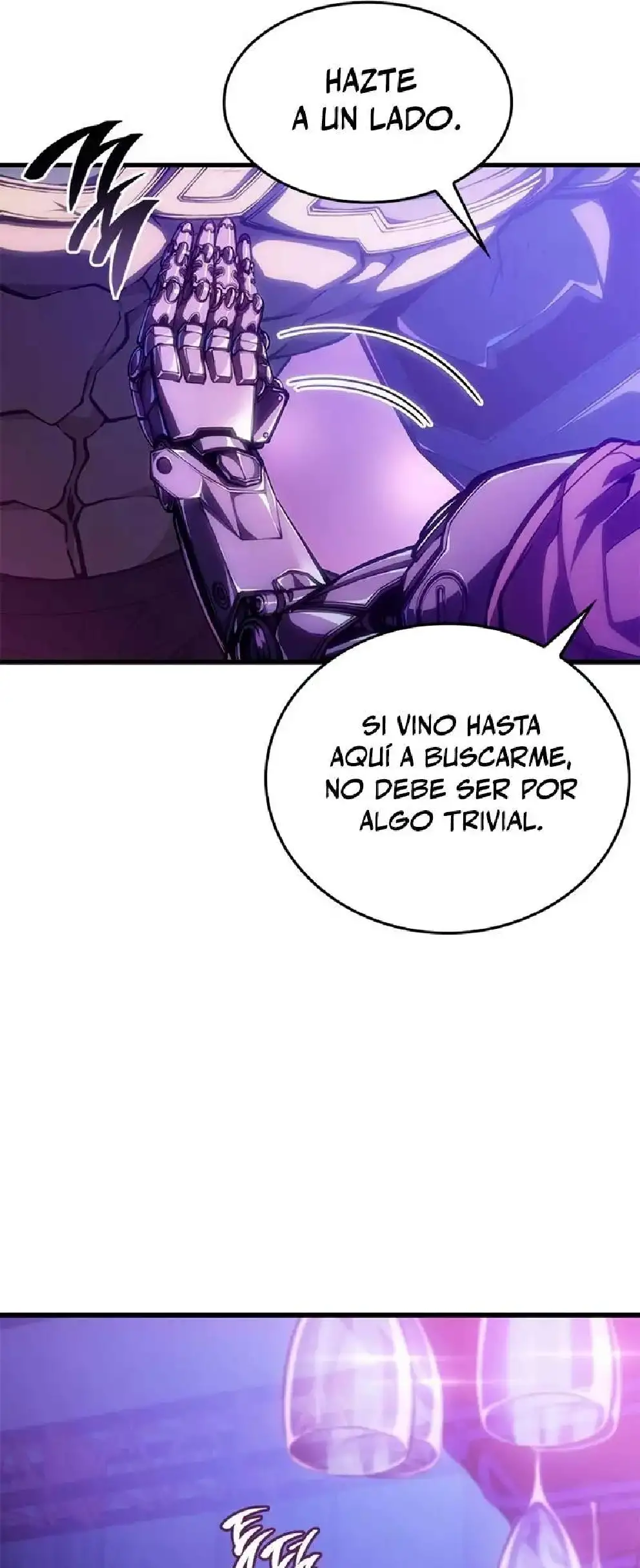 Read Sangre Maldita ES Manga Online