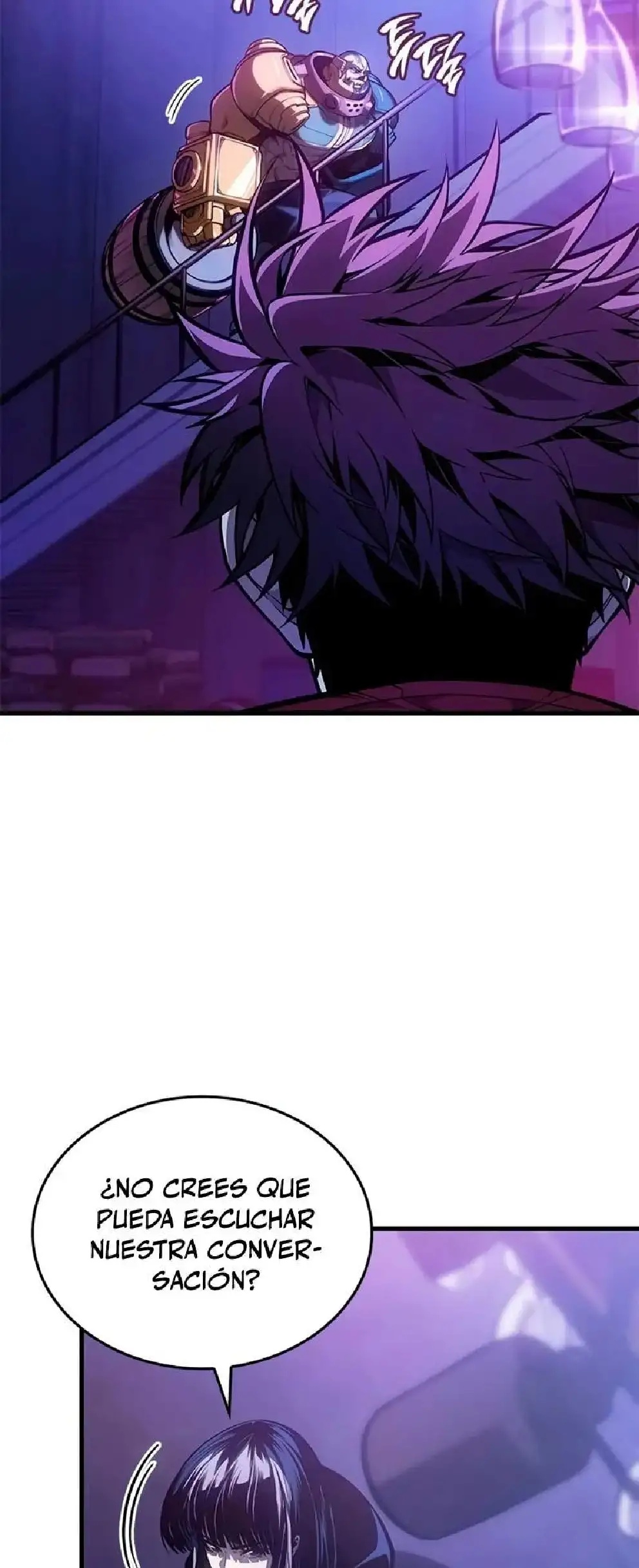 Read Sangre Maldita ES Manga Online