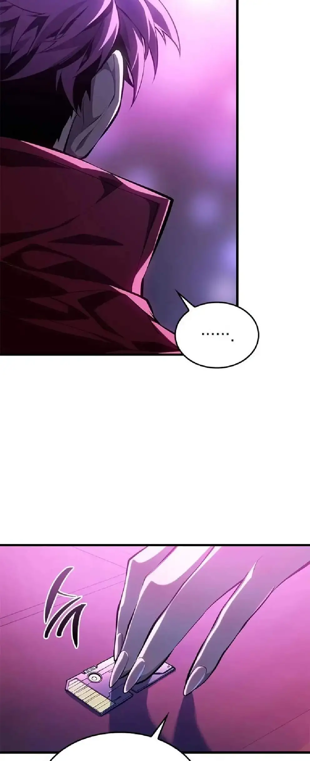 Read Sangre Maldita ES Manga Online