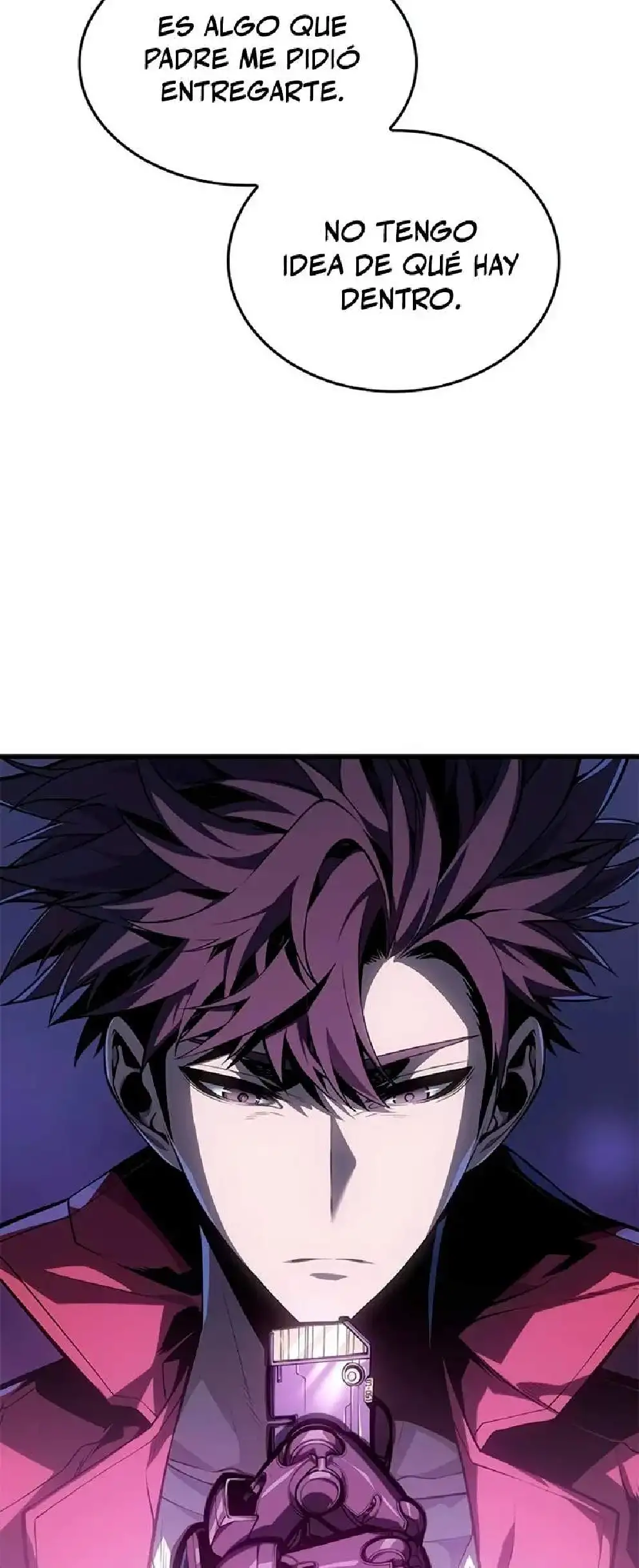 Read Sangre Maldita ES Manga Online