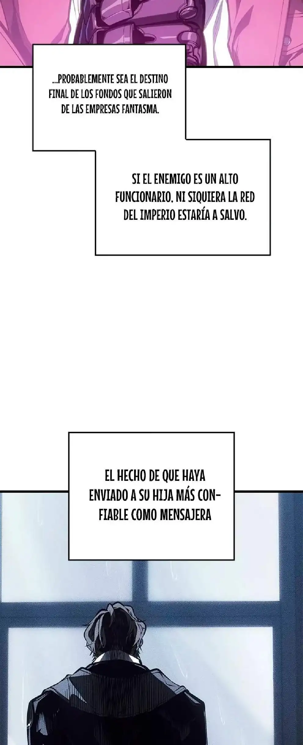 Read Sangre Maldita ES Manga Online