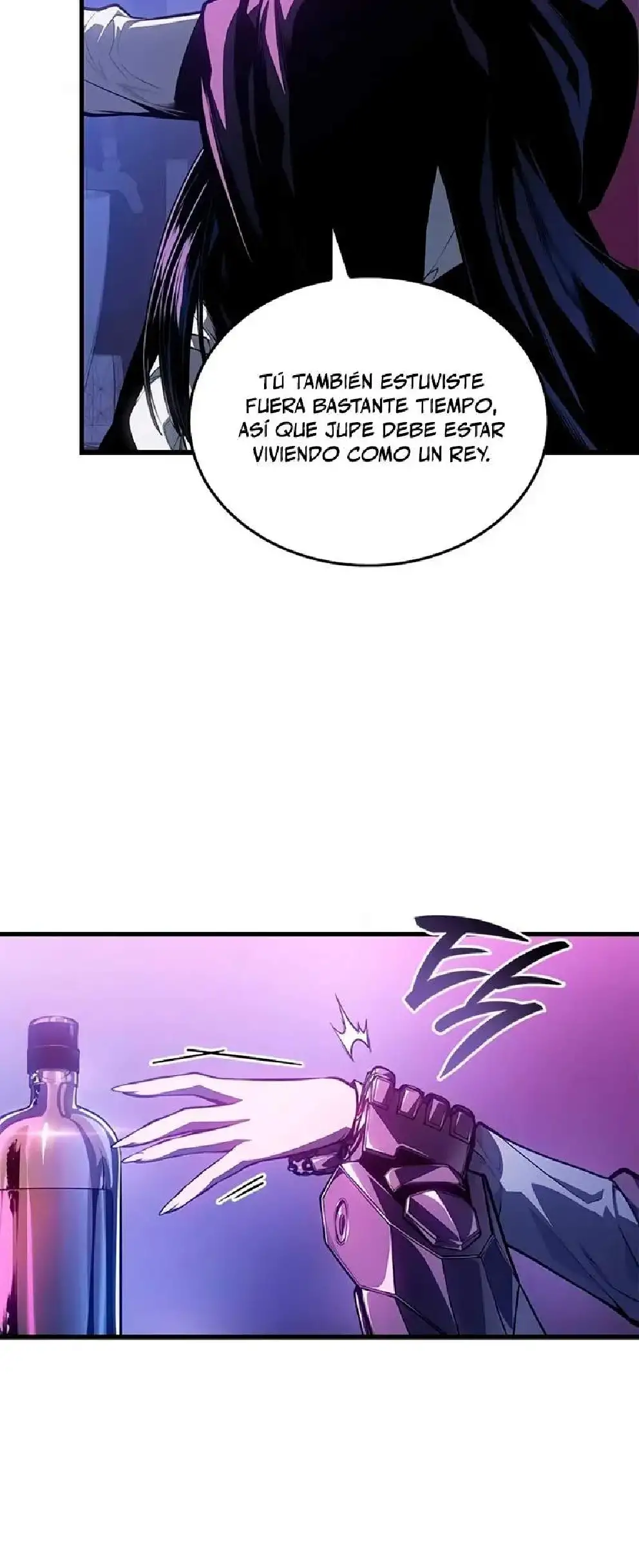 Read Sangre Maldita ES Manga Online