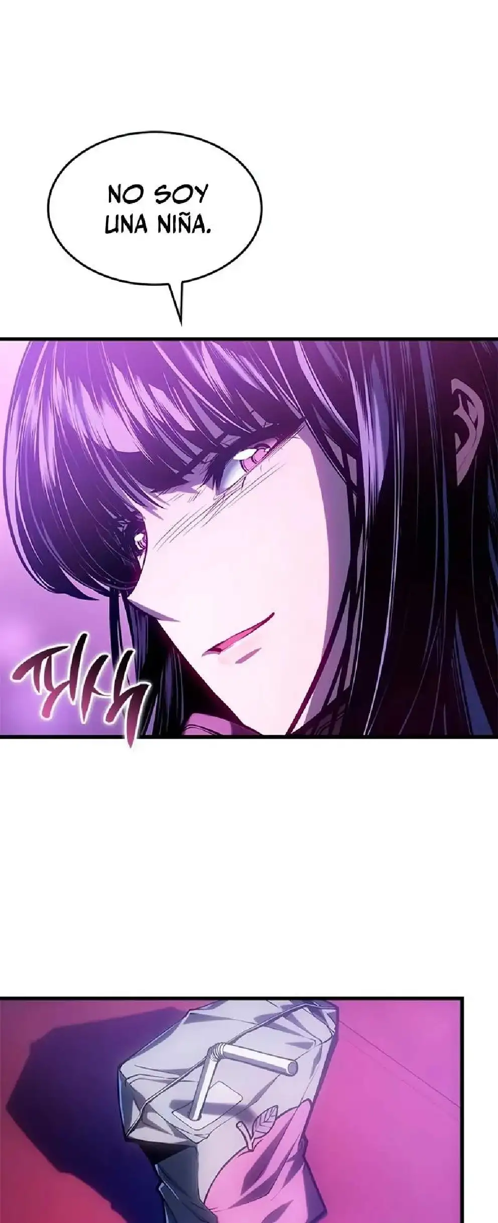 Read Sangre Maldita ES Manga Online