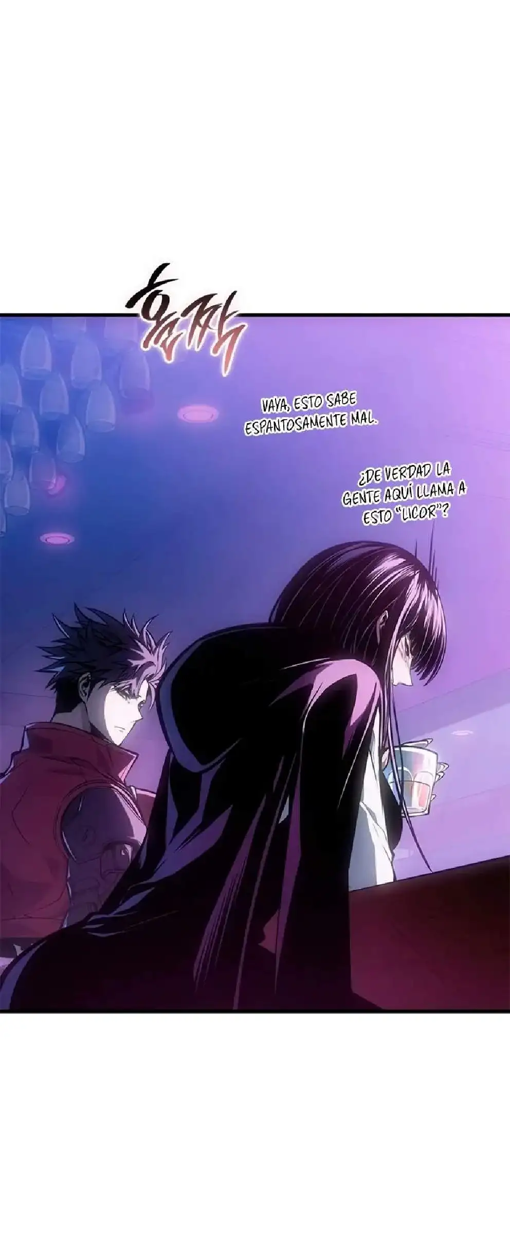 Read Sangre Maldita ES Manga Online