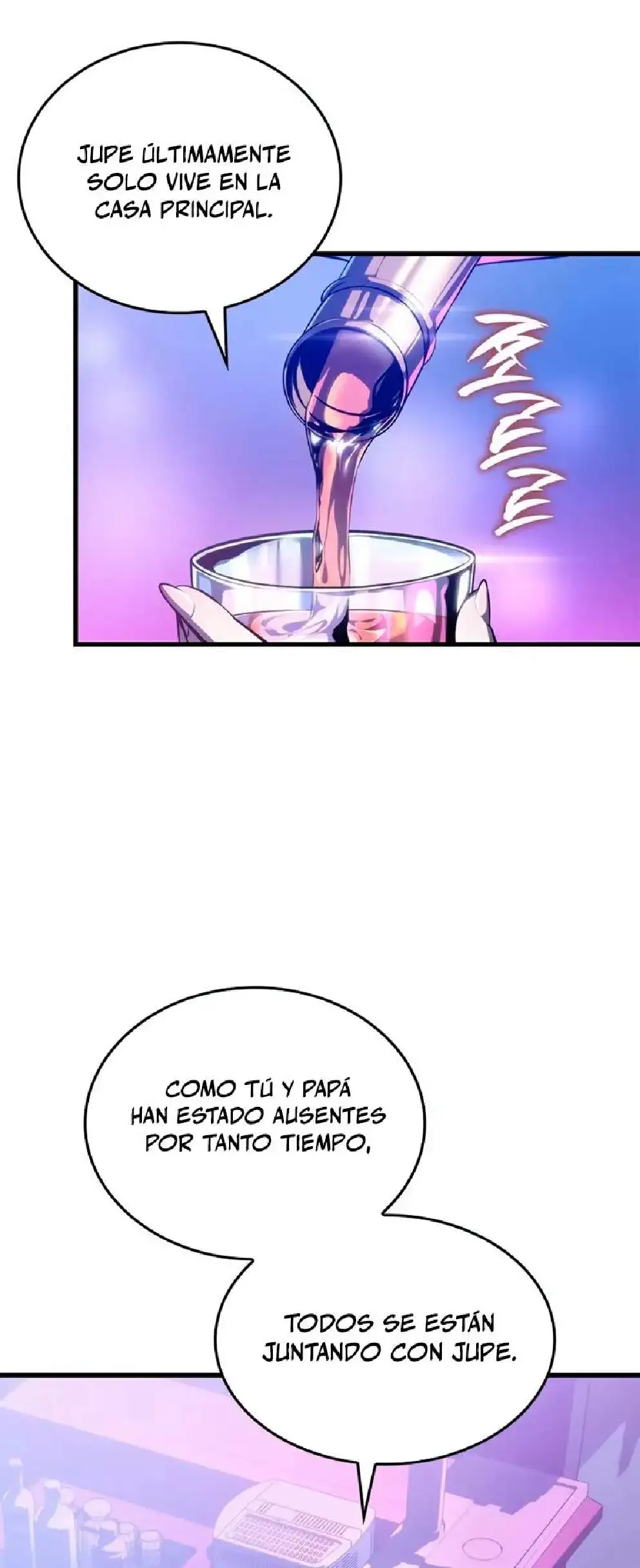 Read Sangre Maldita ES Manga Online