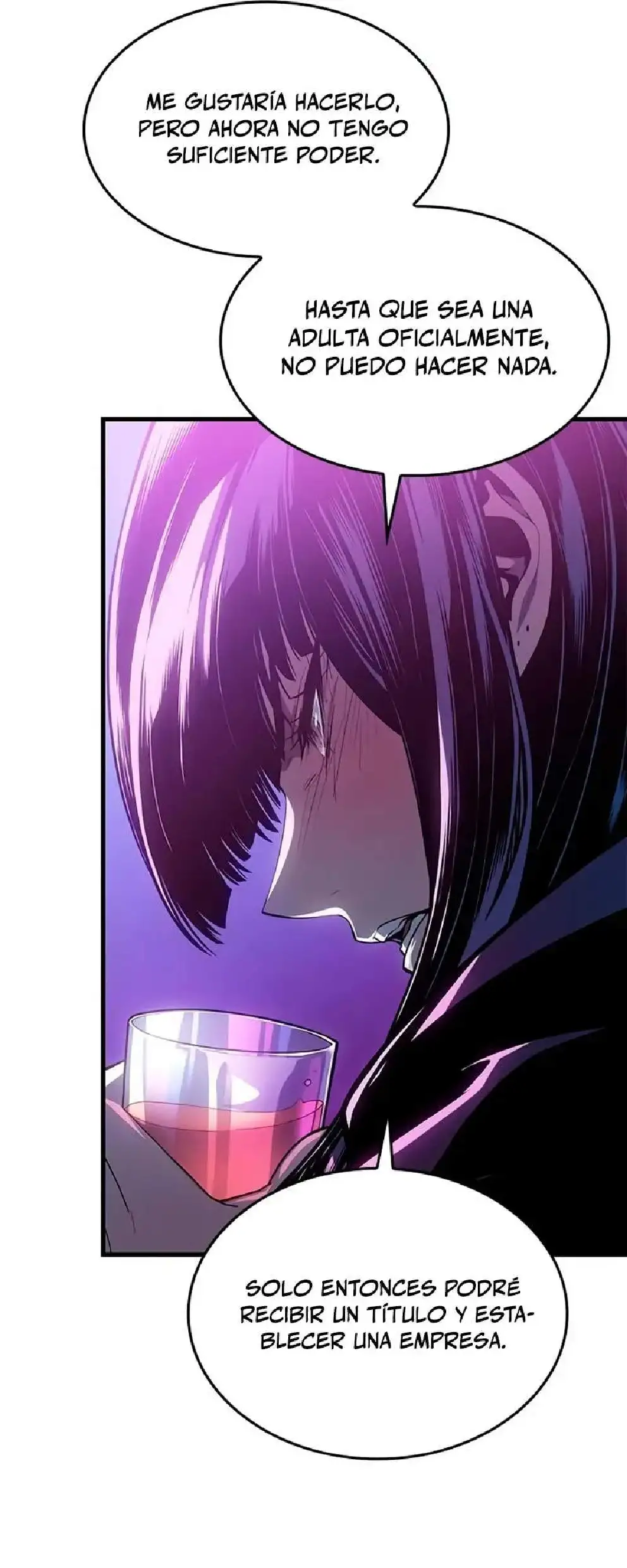 Read Sangre Maldita ES Manga Online