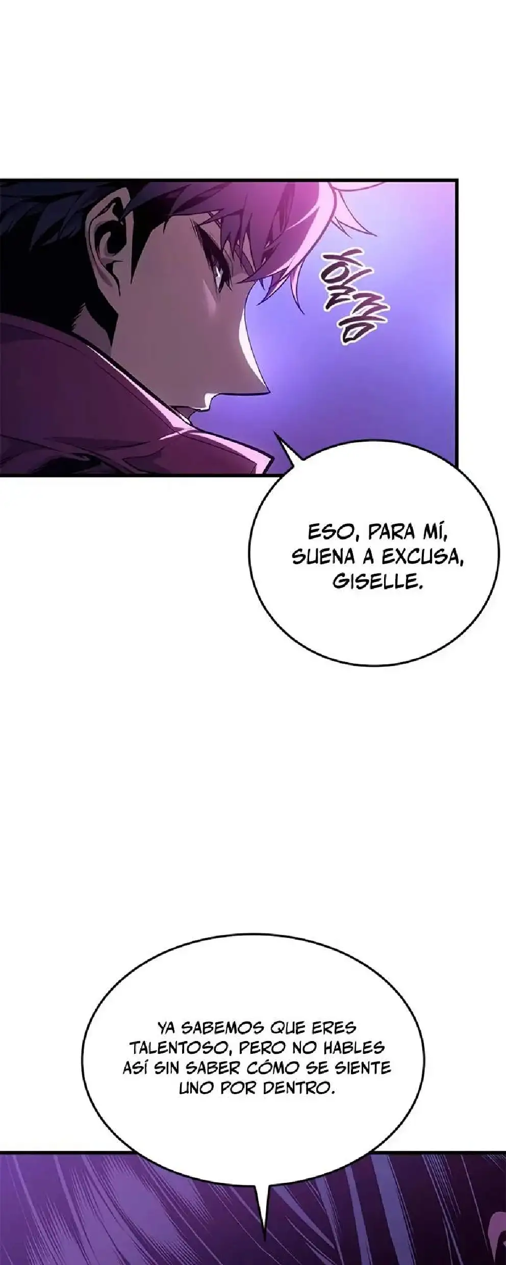 Read Sangre Maldita ES Manga Online